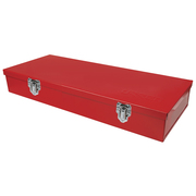 Urrea Tool Box, Red, 15 in W 5396